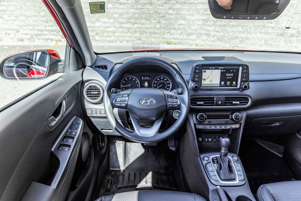 Used 2019 Hyundai Kona Ultimate AWD/4WD image 27