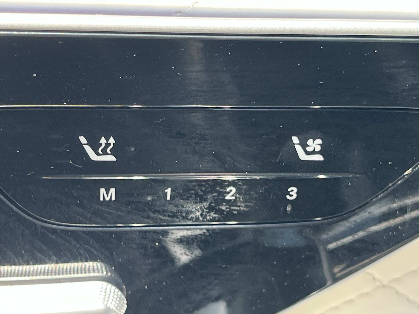 Certified 2023 Mercedes-Benz S 580 4MATIC Sedan image 16