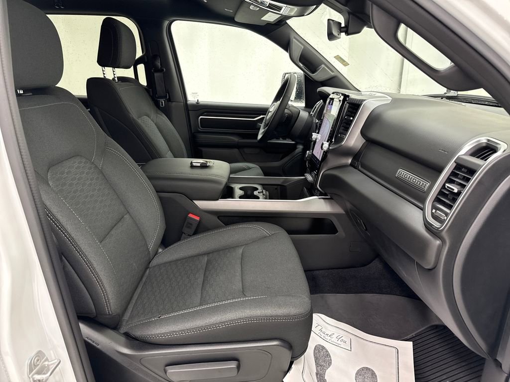 Used 2026 RAM 1500 Big Horn image 9