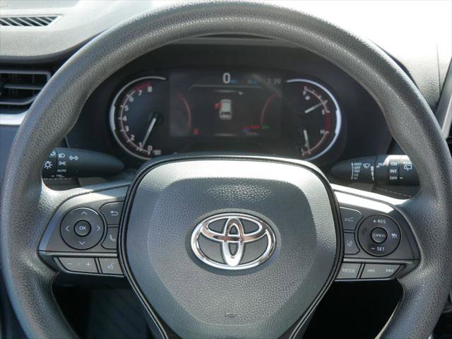 Certified 2025 Toyota RAV4 XLE image 25