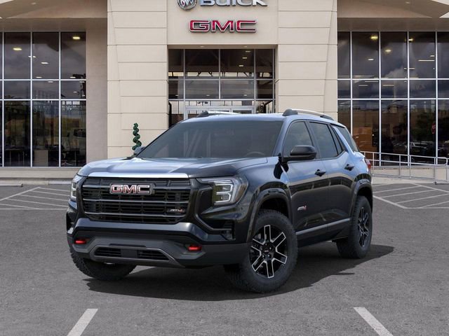 New 2026 GMC Terrain AT4 w/ Convenience Package III AWD/4WD image 6