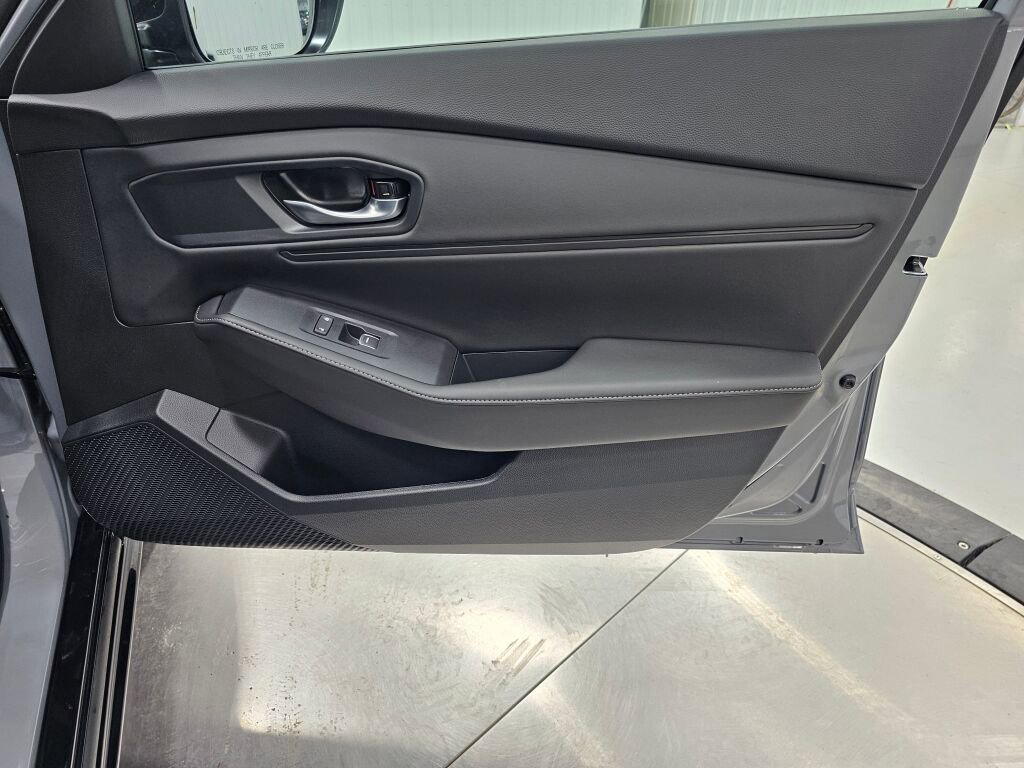 New 2025 Honda Accord Sport image 25
