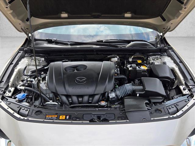 Used 2026 MAZDA MAZDA3 2.5 S Sedan w/ Preferred Pkg FWD image 23
