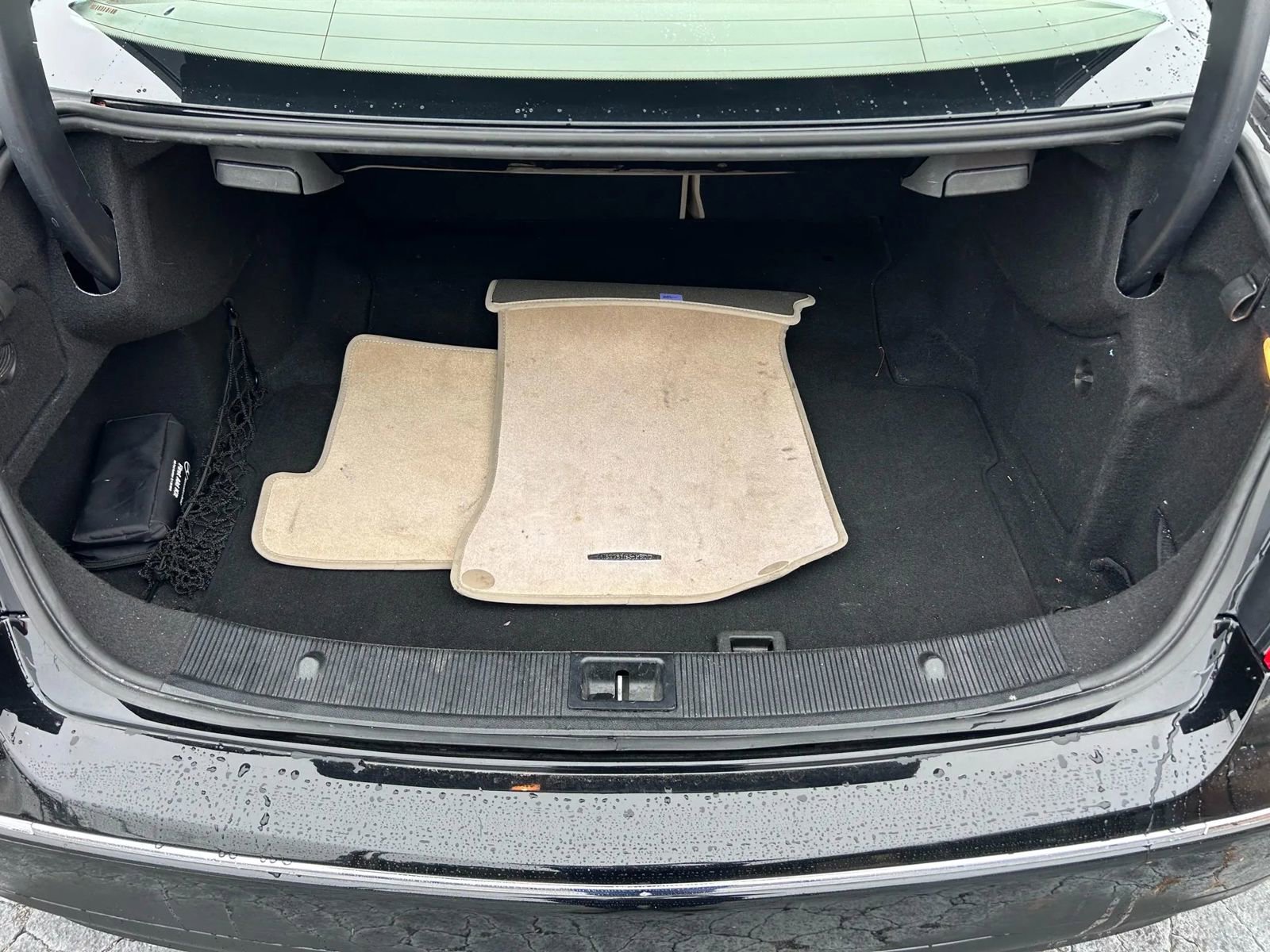 Used 2010 Mercedes-Benz E 350 Coupe image 15