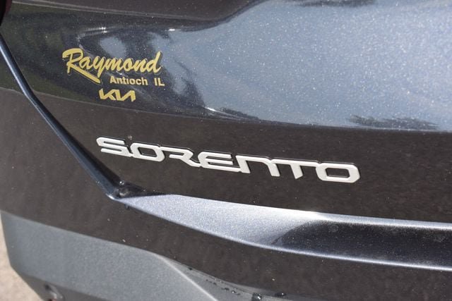 New 2026 Kia Sorento S AWD/4WD image 16