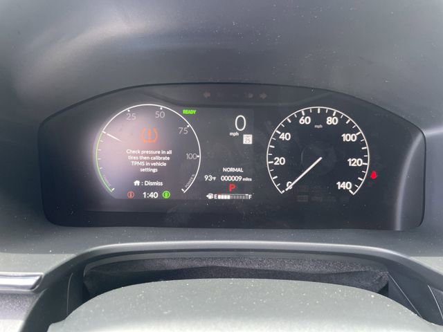 New 2025 Honda CR-V Sport-L image 37