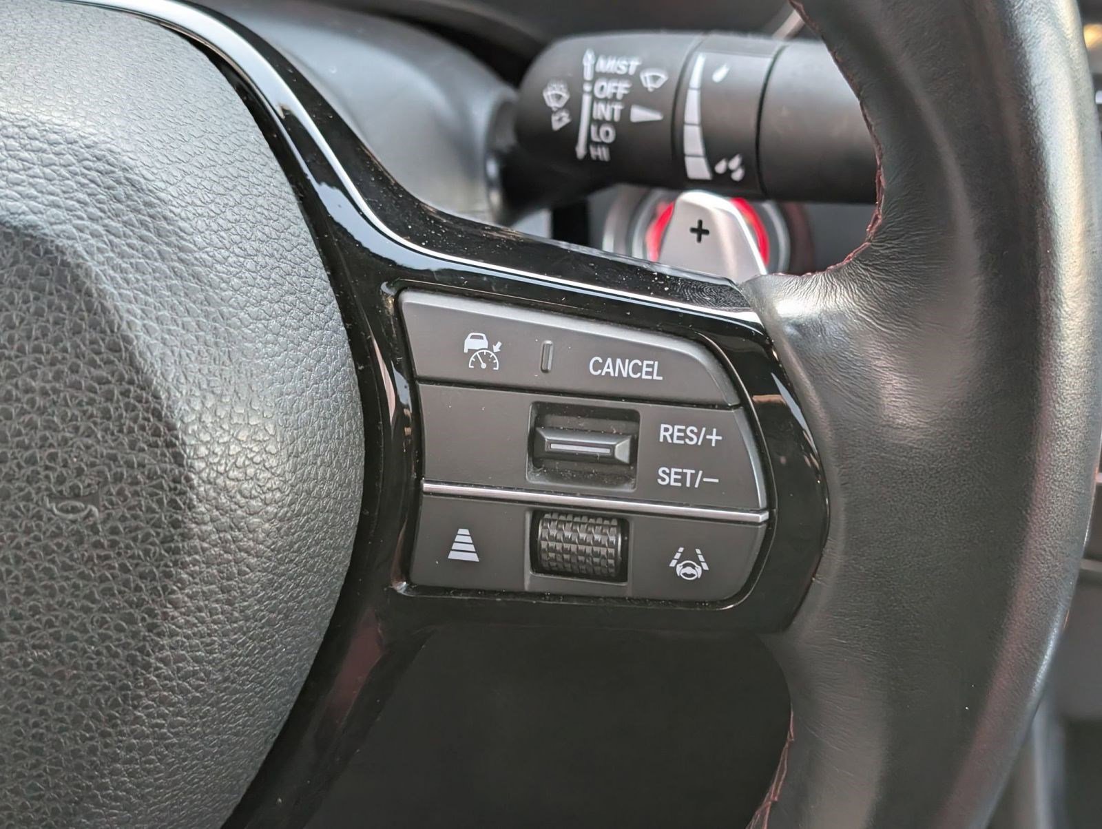 Used 2023 Acura Integra A-Spec image 23