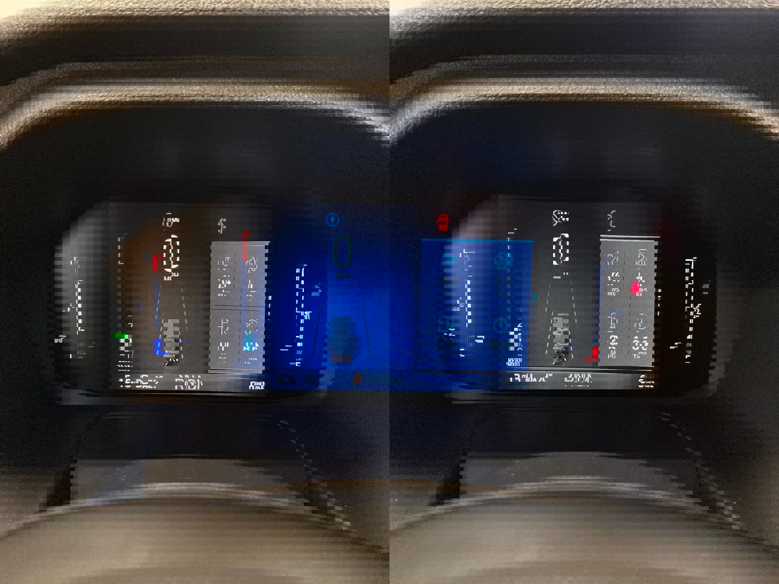 New 2026 Ford Transit 150 Low Roof image 15