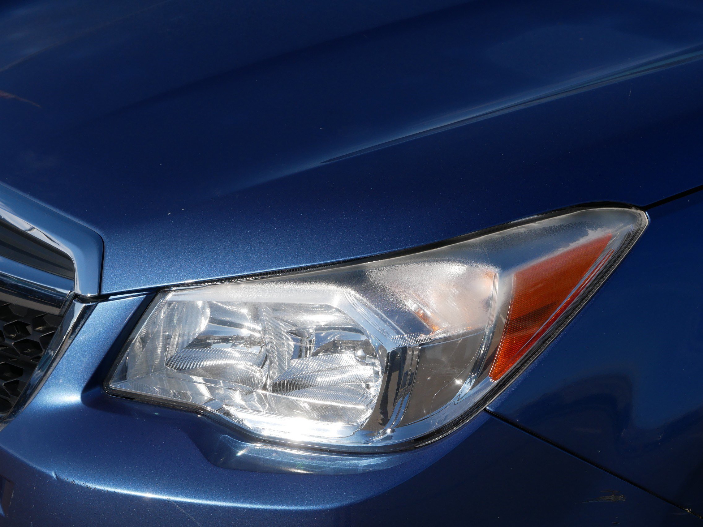 Used 2015 Subaru Forester 2.5i Limited w/ Popular Package #1 image 16