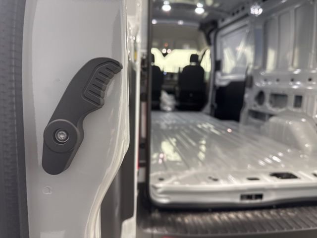 New 2025 Ford Transit 350 148 Medium Roof AWD image 25