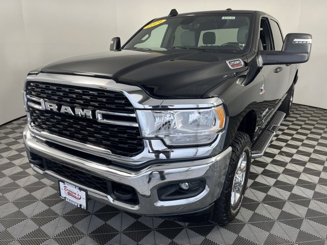 Used 2024 RAM 2500 Big Horn image 3