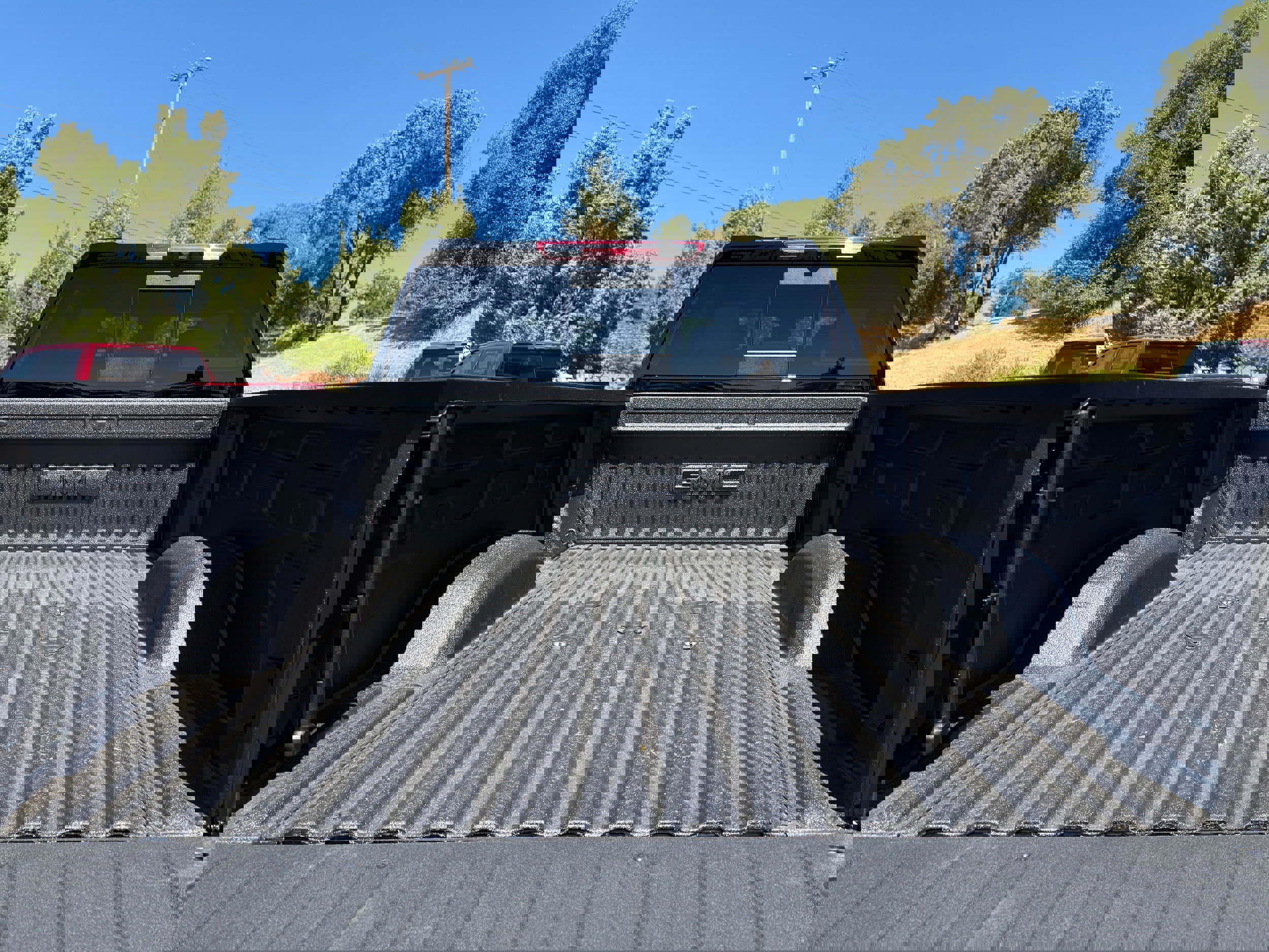 New 2025 GMC Sierra 2500 SLT w/ SLT Premium Package image 7