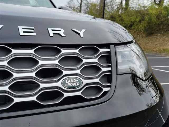 New 2025 Land Rover Discovery Metropolitan Edition AWD/4WD image 9