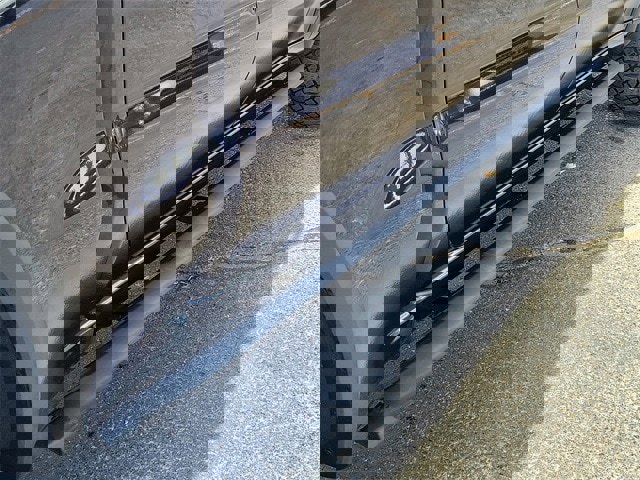 Used 2023 Chevrolet Silverado 1500 ZR2 w/ ZR2 Bison Edition image 15