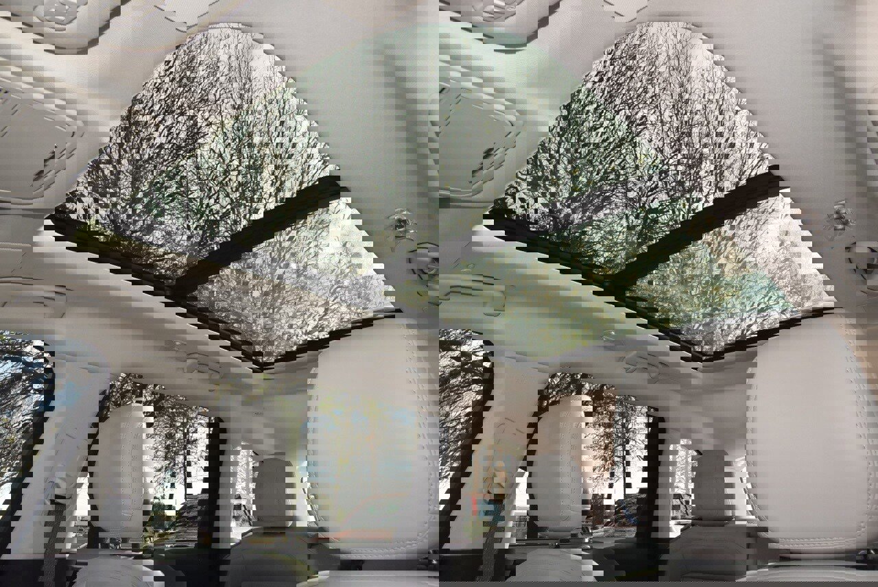 Certified 2026 Lincoln Nautilus Reserve image 33