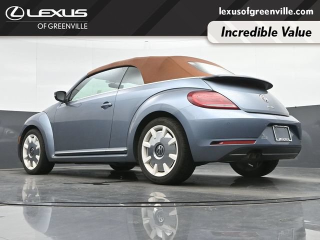 Used 2019 Volkswagen Beetle 2.0T Final Edition SEL FWD image 33
