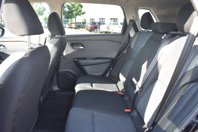 Used 2023 Nissan Rogue SV FWD image 15