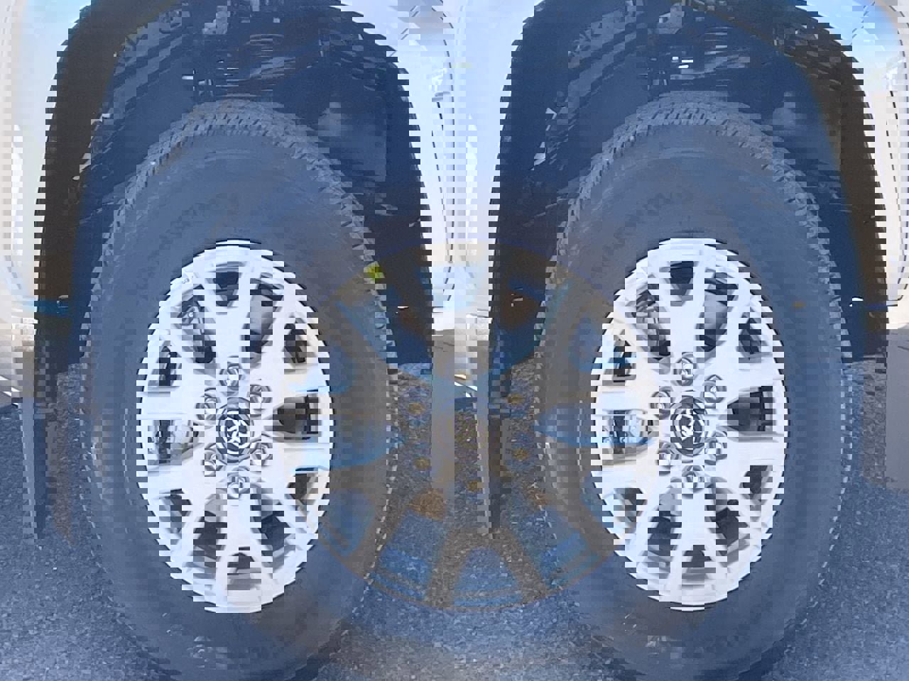 New 2026 Toyota Tacoma SR5 image 9