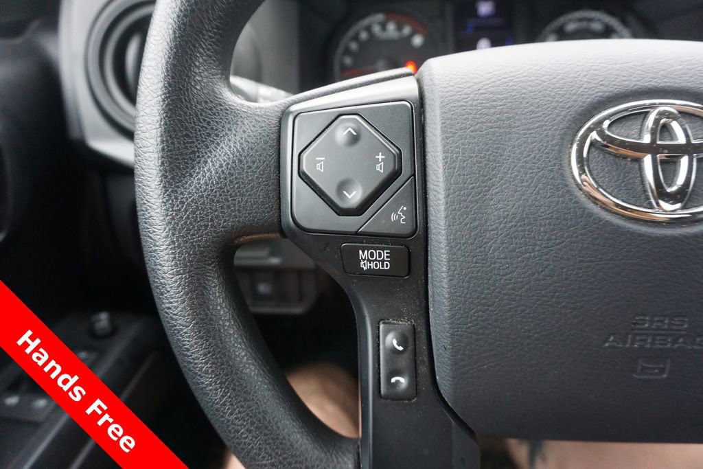 Used 2019 Toyota Tacoma SR AWD/4WD image 4