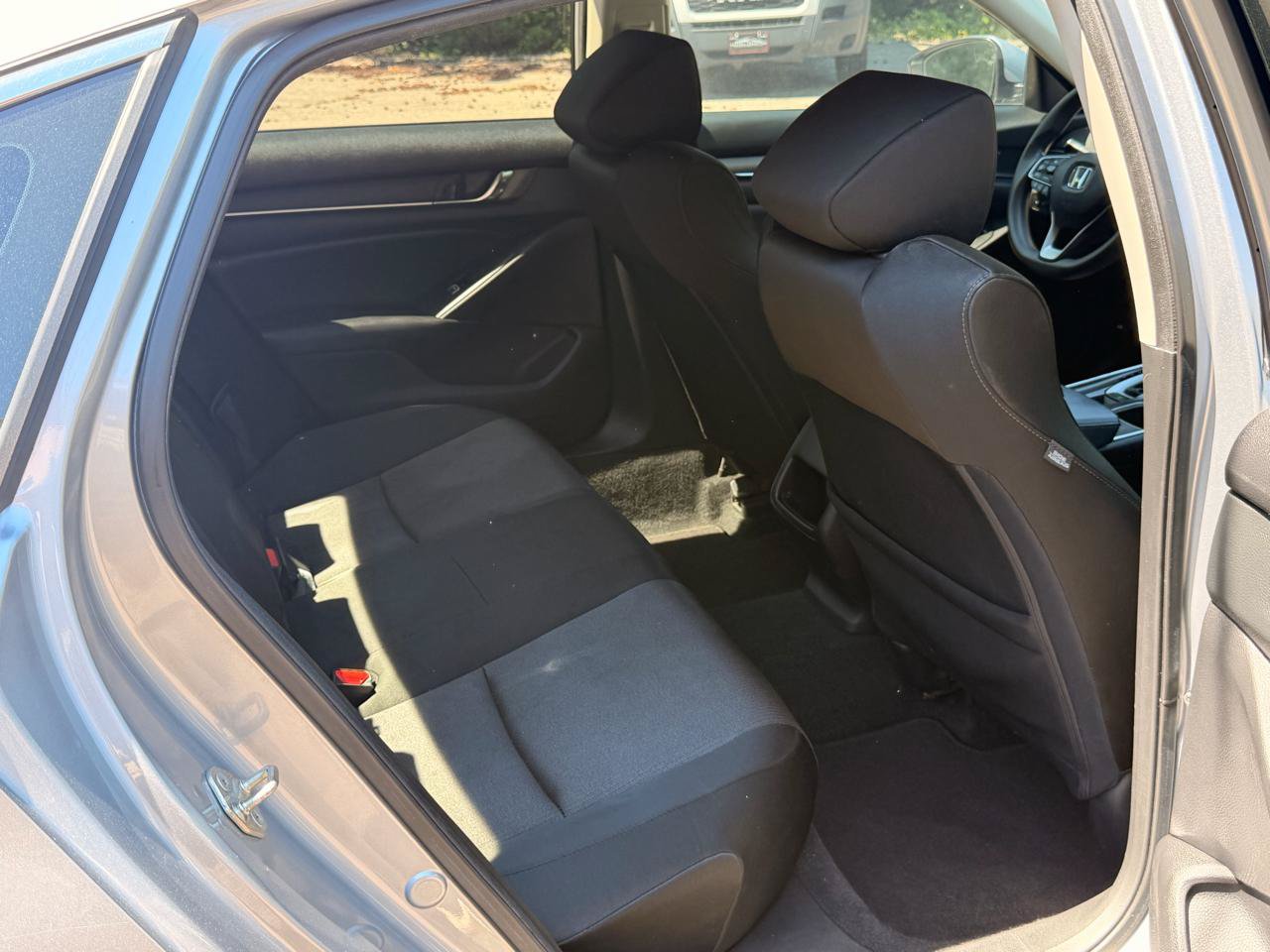 Used 2019 Honda Accord LX image 23