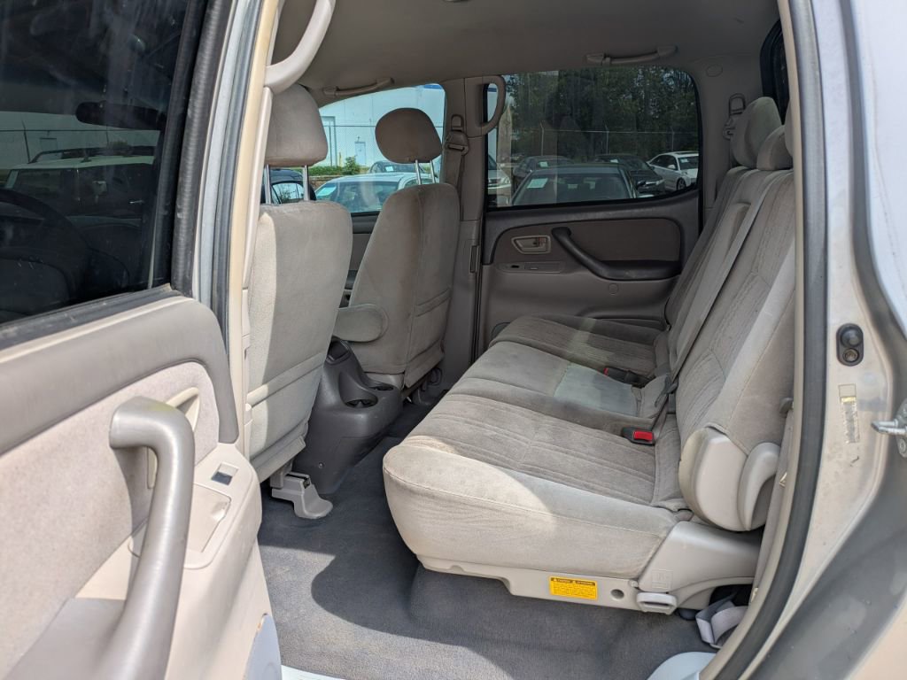 Used 2004 Toyota Tundra SR5 RWD image 10