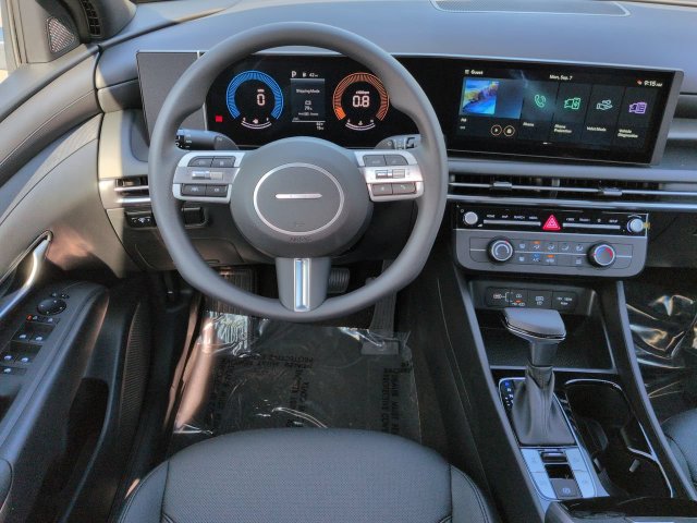New 2027 Hyundai Santa Cruz SE AWD/4WD image 15