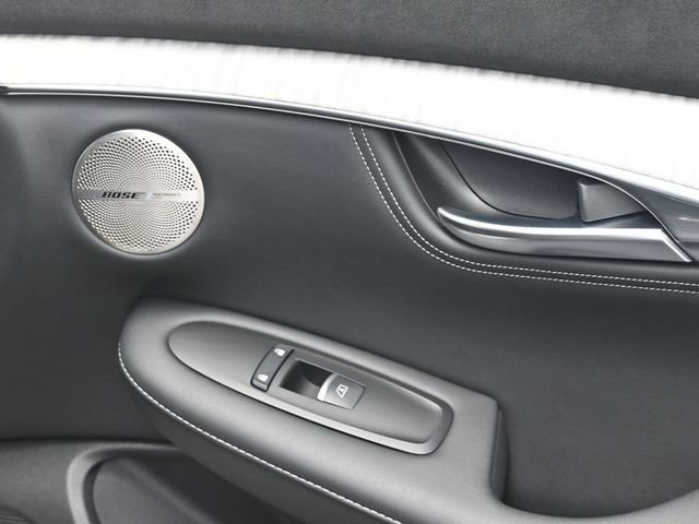 Used 2023 INFINITI QX50 Sensory image 37