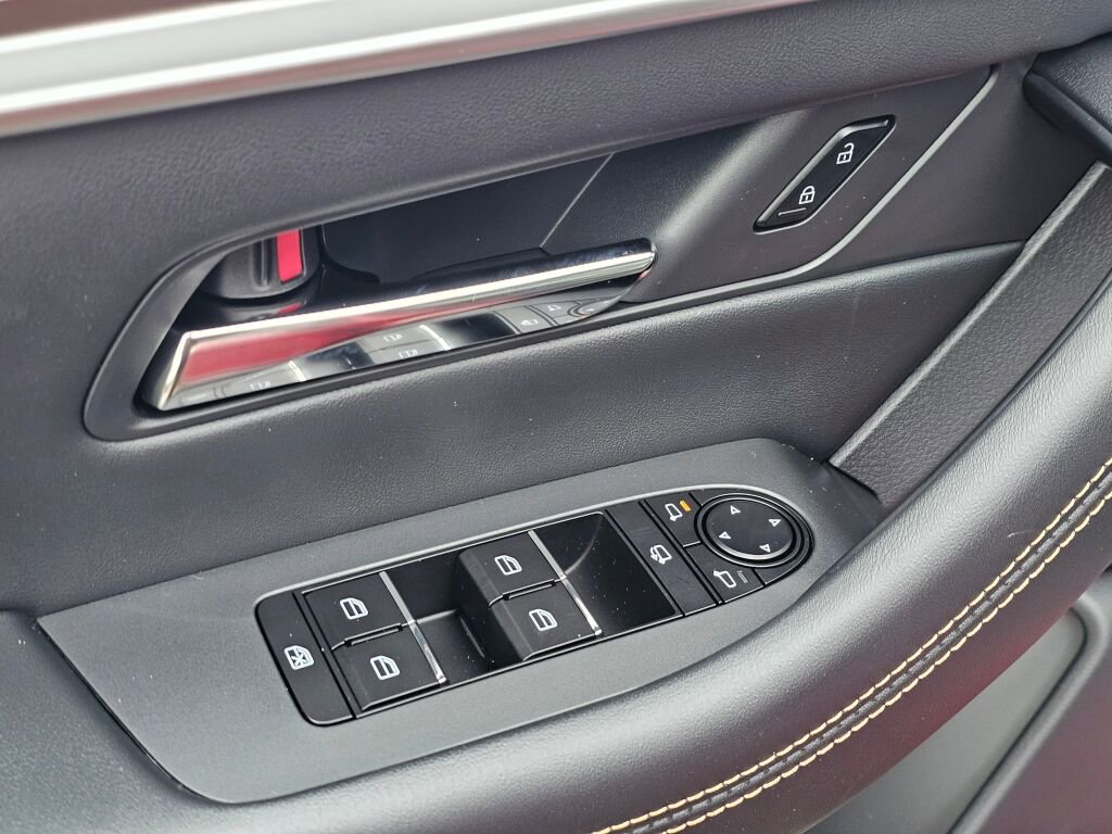 New 2026 MAZDA CX-70 3.3 Turbo S w/ Premium Package image 33