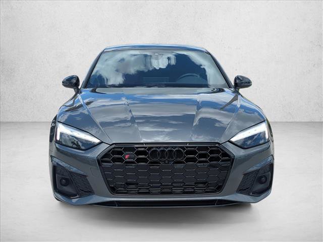 Used 2023 Audi S5 Premium Plus w/ Premium Plus Package AWD/4WD image 2