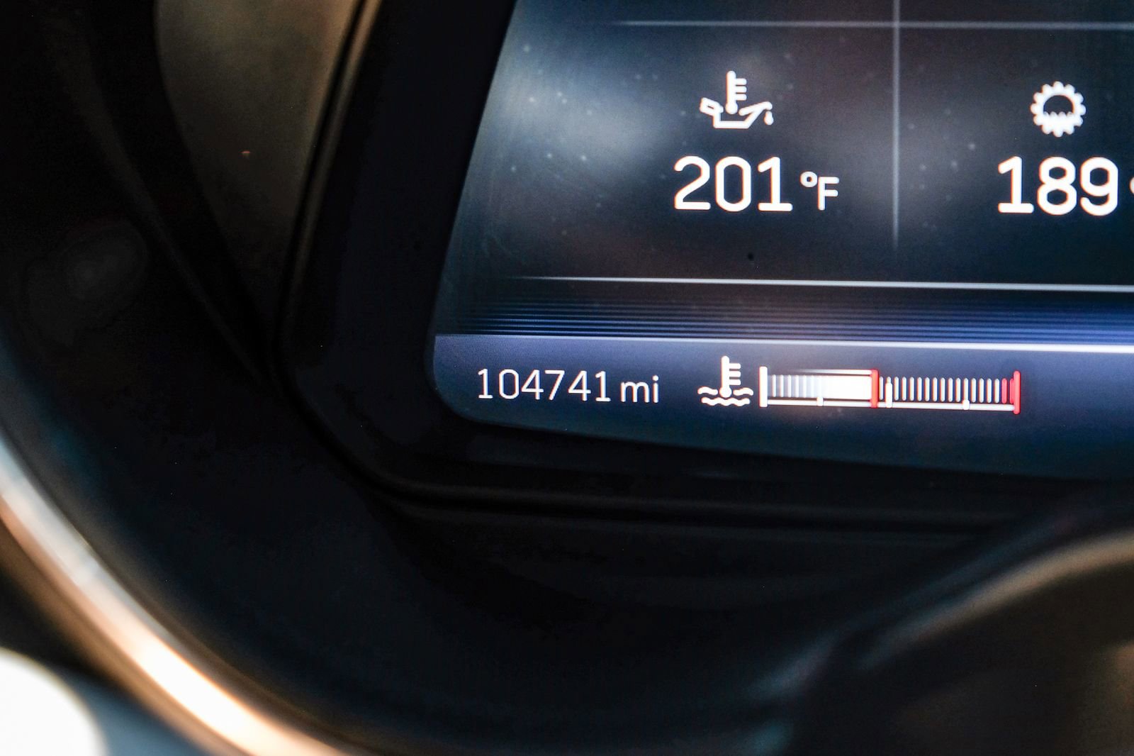 Used 2021 Cadillac CT5 Sport RWD image 18