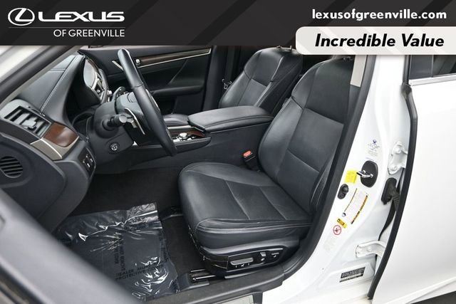 Used 2015 Lexus GS 350 w/ Premium Package RWD image 21