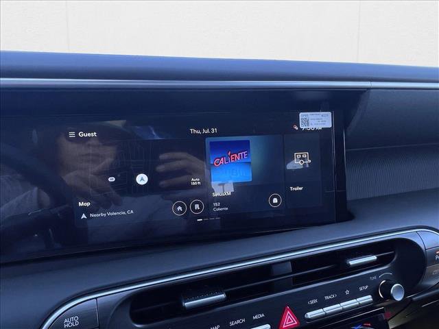 New 2026 Hyundai Palisade Calligraphy image 14