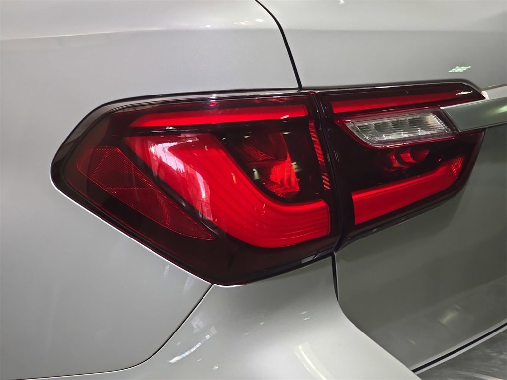 Used 2019 INFINITI QX80 Limited w/ All-Season Package image 37