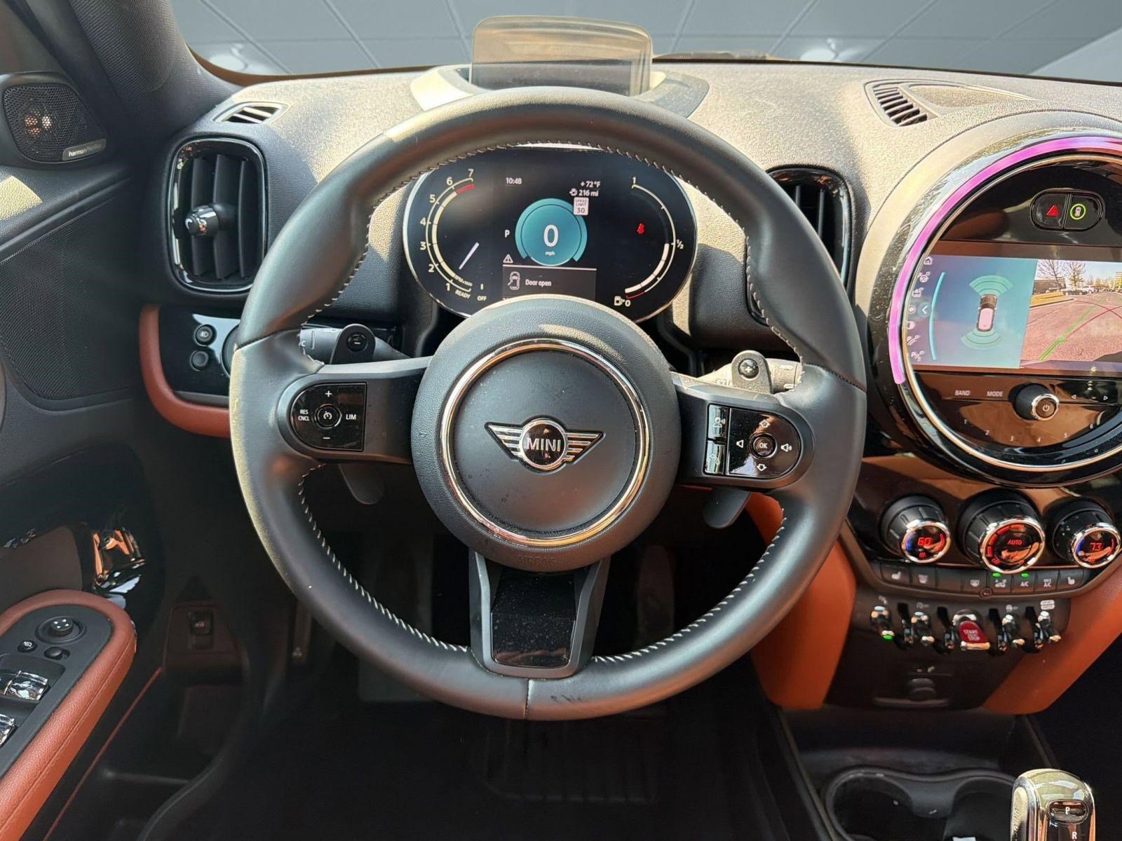 Certified 2023 MINI Cooper Countryman S image 26