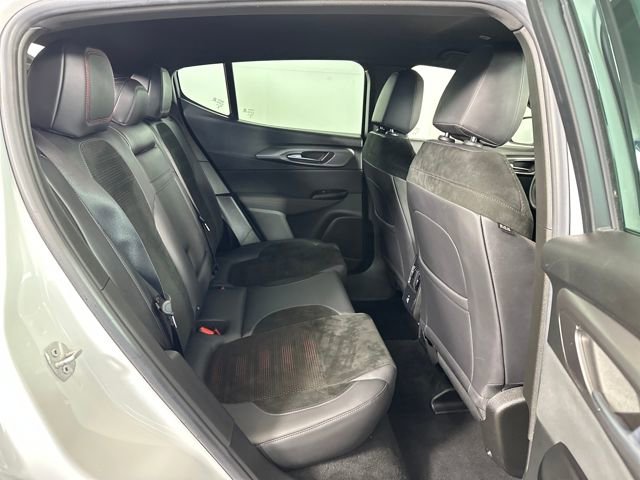 Used 2024 Dodge Hornet R/T image 27