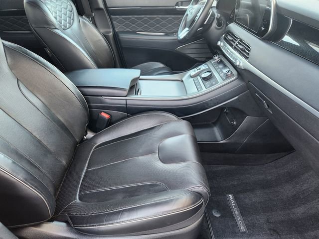 Used 2020 Hyundai Palisade Limited FWD image 11