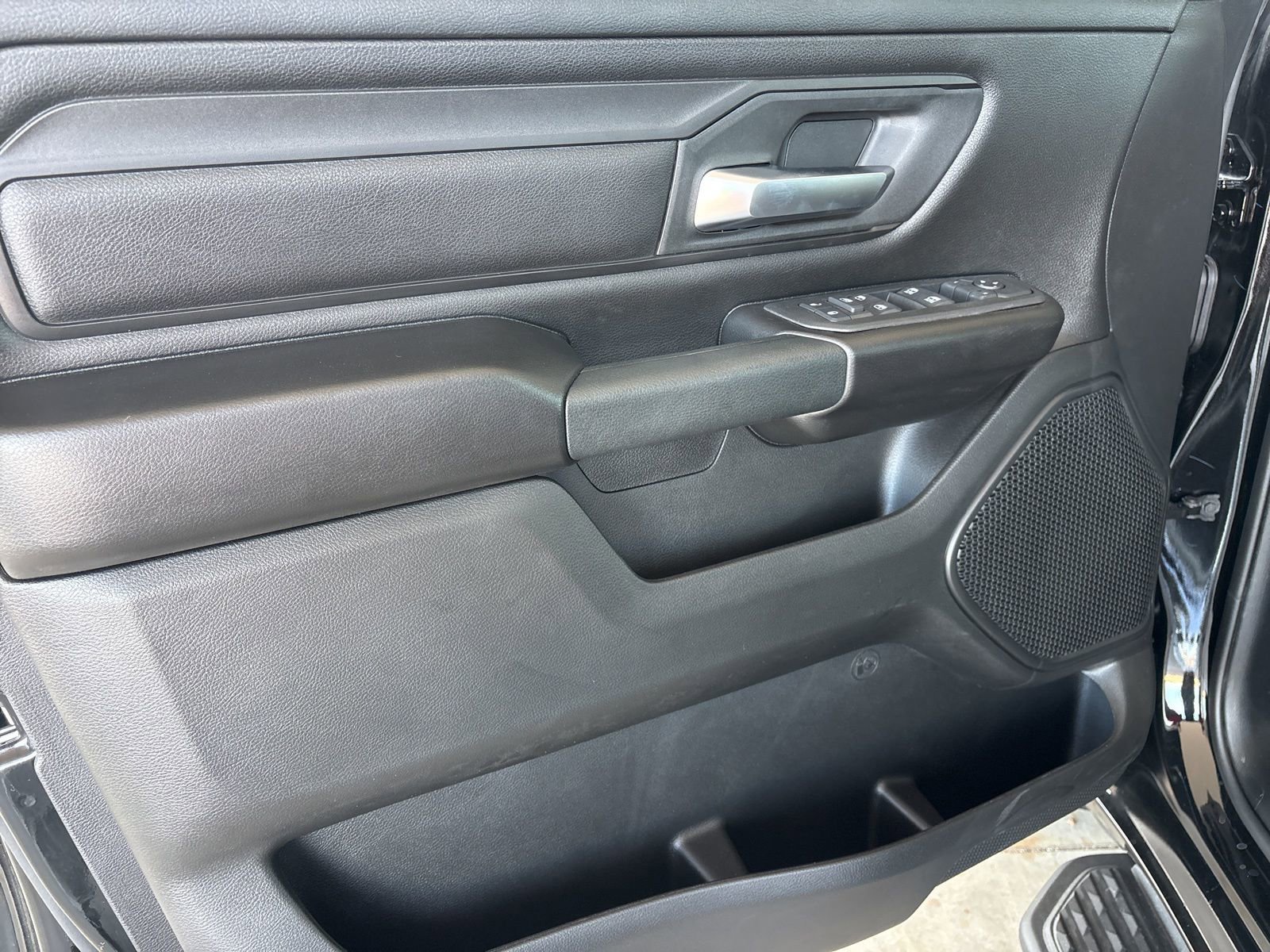 New 2026 RAM 1500 Express image 10