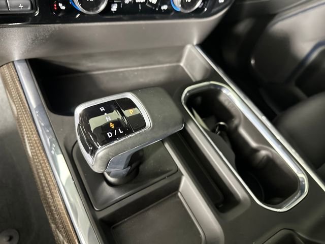 Used 2025 Chevrolet Silverado 1500 RST w/ RST All Star Premium Package image 19