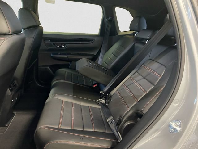 New 2026 Honda CR-V Sport-L image 13