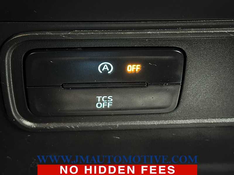 Used 2022 Ford EcoSport SE image 31