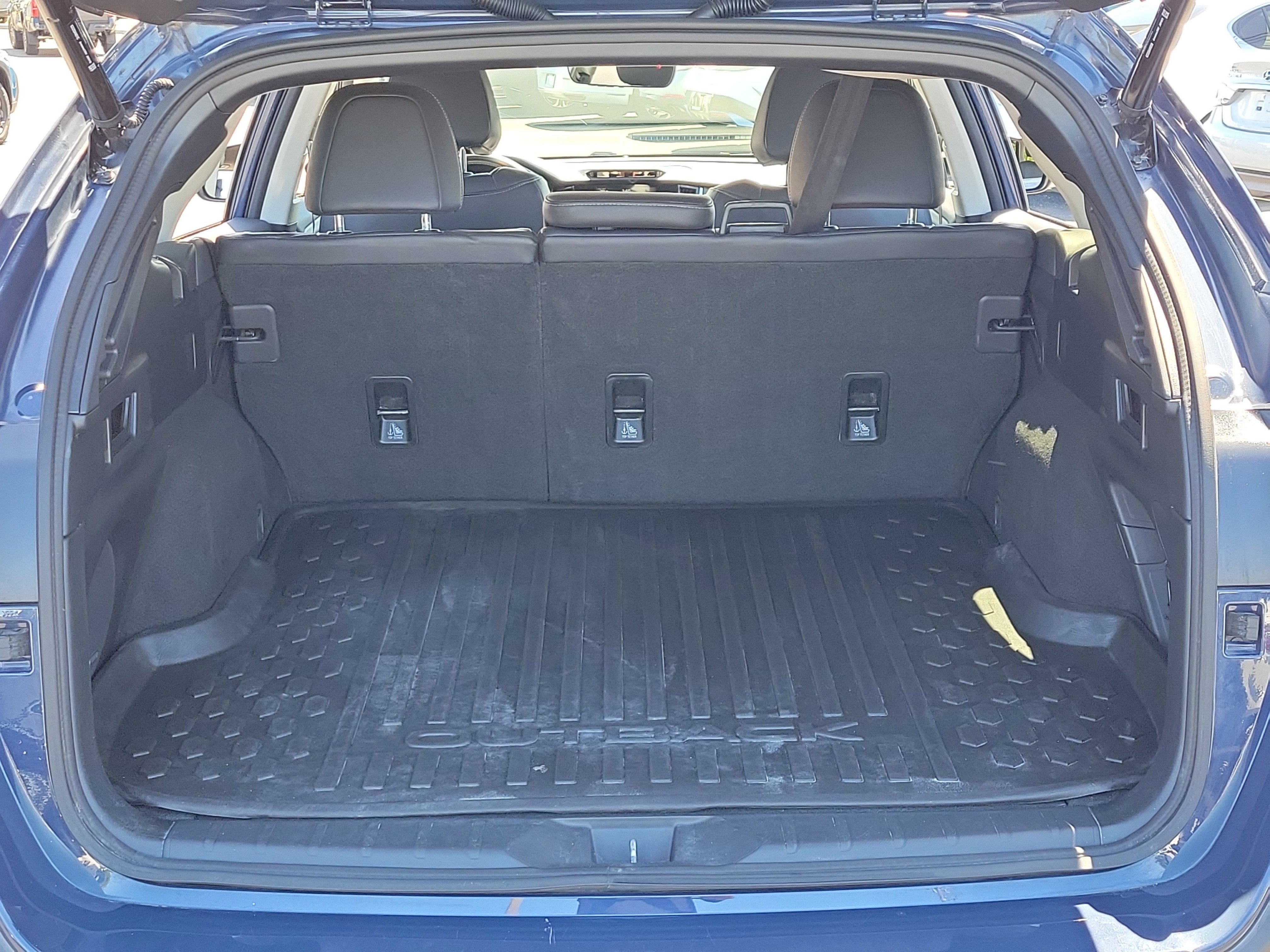 Certified 2023 Subaru Outback Limited AWD/4WD image 12