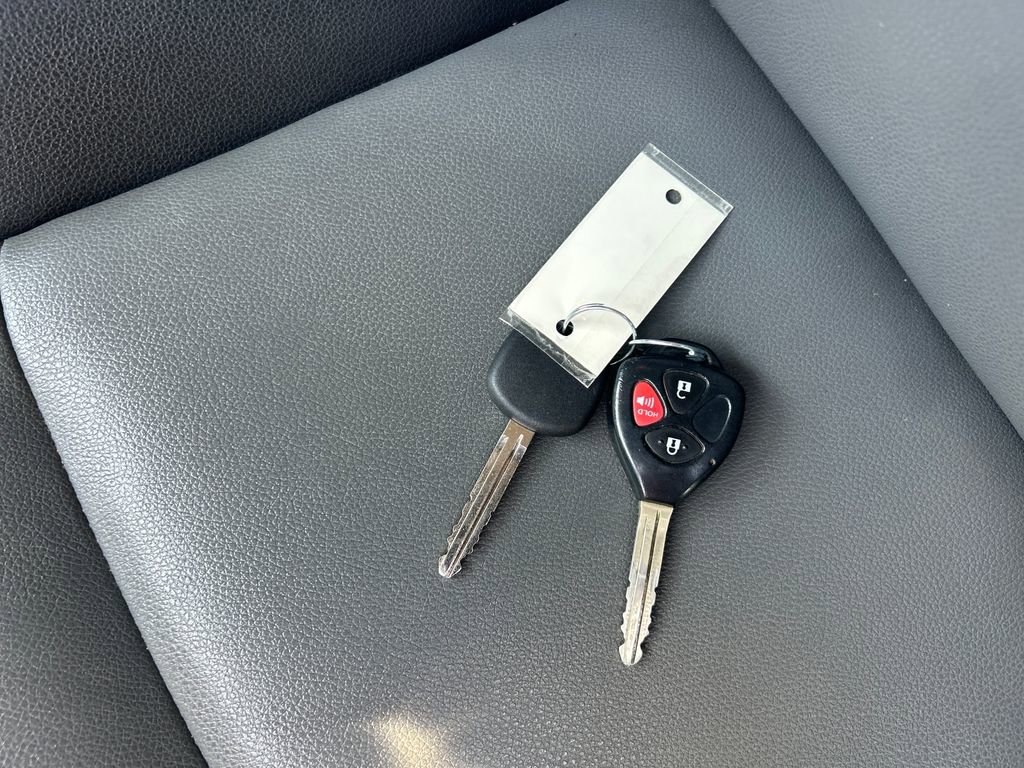 Used 2019 Toyota 4Runner SR5 Premium AWD/4WD image 29