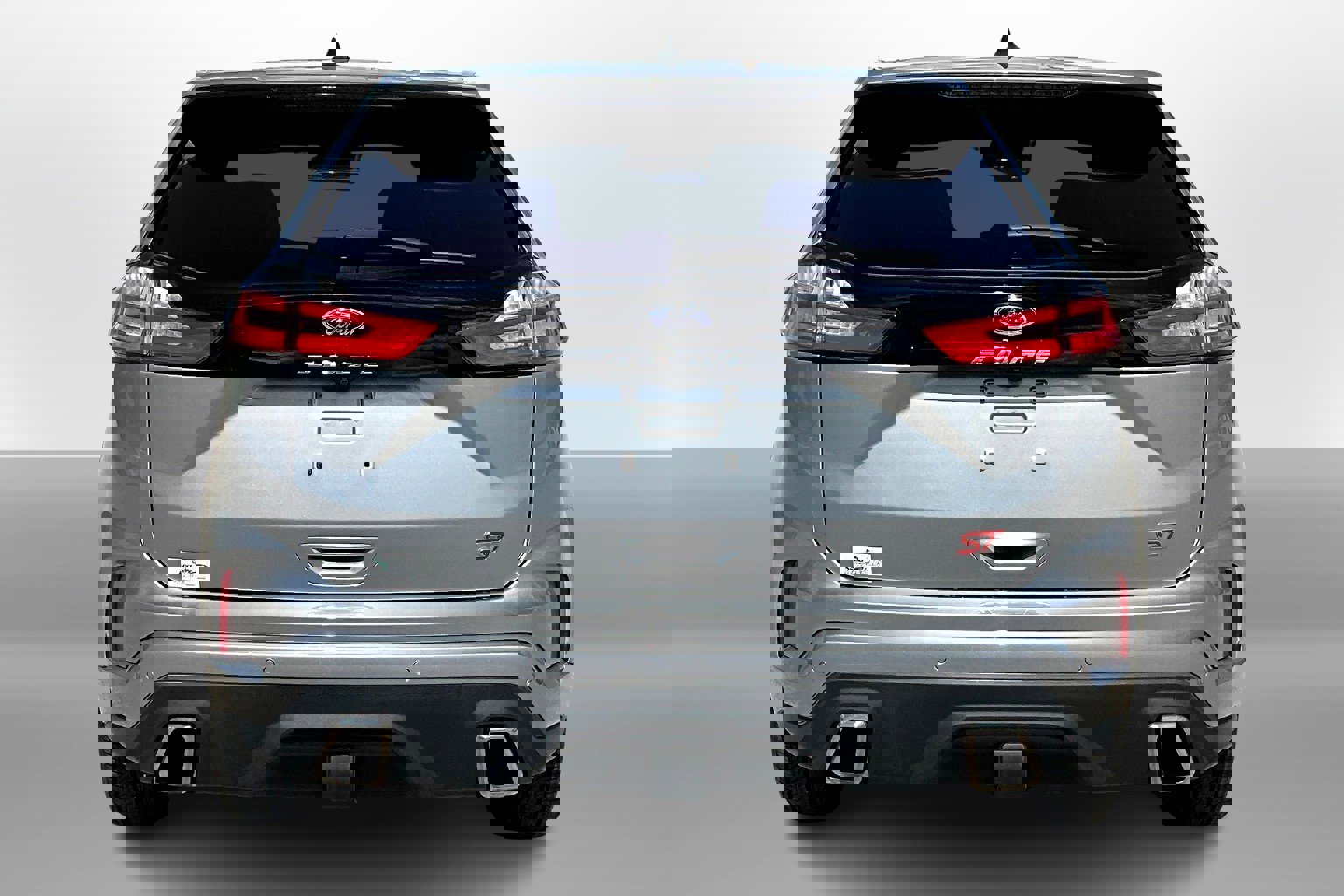 Used 2022 Ford Edge ST w/ Equipment Group 401A AWD/4WD image 4