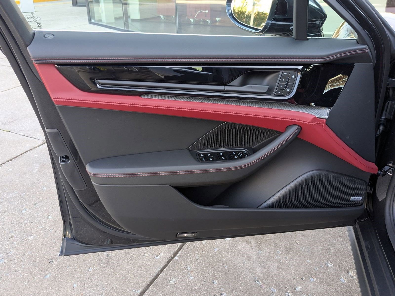 New 2026 Porsche Panamera image 13