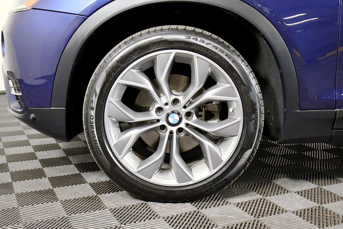 Used 2016 BMW X3 xDrive35i AWD/4WD image 55