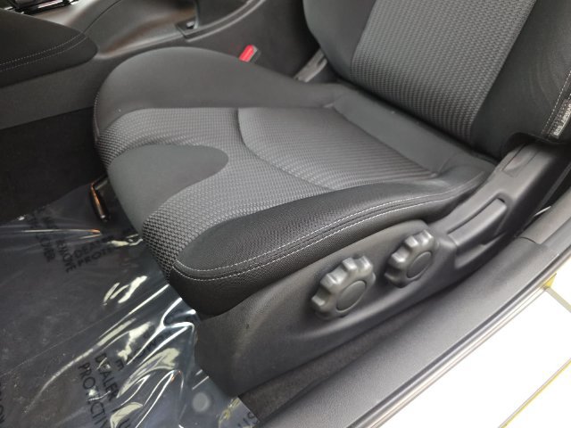 Used 2024 Nissan Z Sport w/ Floor Mat Package RWD image 28