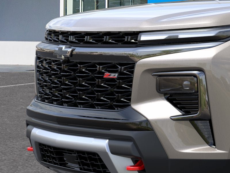 New 2027 Chevrolet Traverse Z71 AWD/4WD image 41