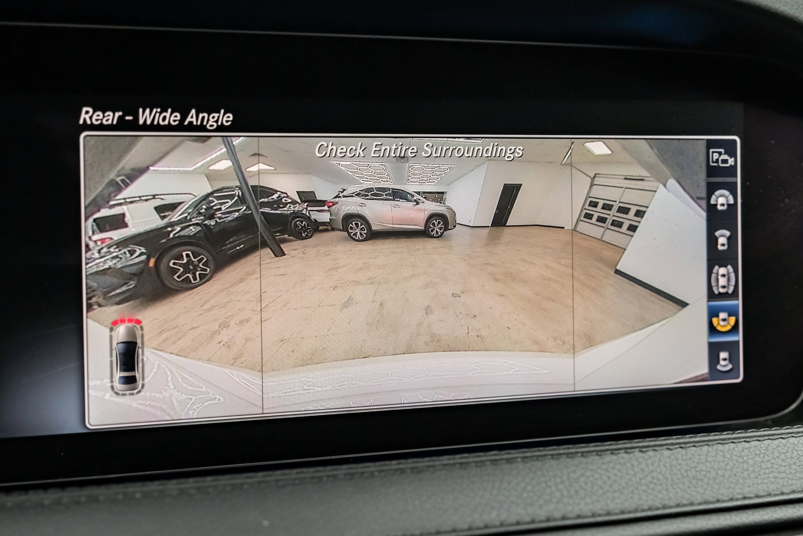 Used 2019 Mercedes-Benz S 450 Sedan image 27