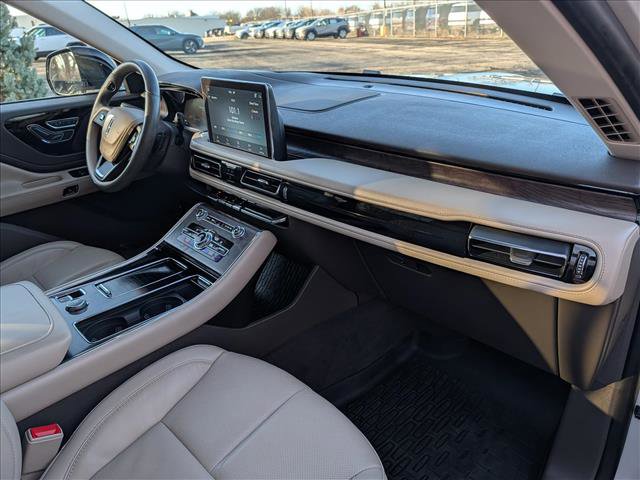 Certified 2023 Lincoln Aviator Reserve w/ Equipment Group 201A RWD image 15