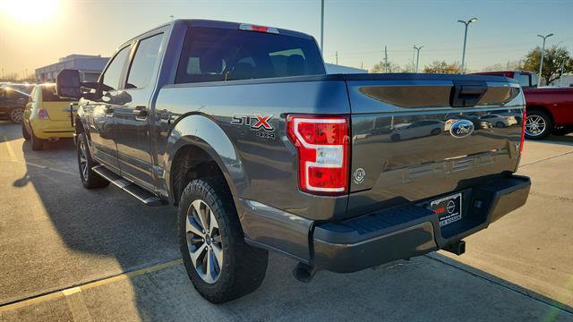 Used 2020 Ford F150 XL w/ Equipment Group 101A Mid image 5